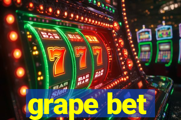 grape bet